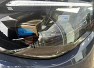 Mercedes-Benz EQE SUV / Terénní 0,0 300 kw