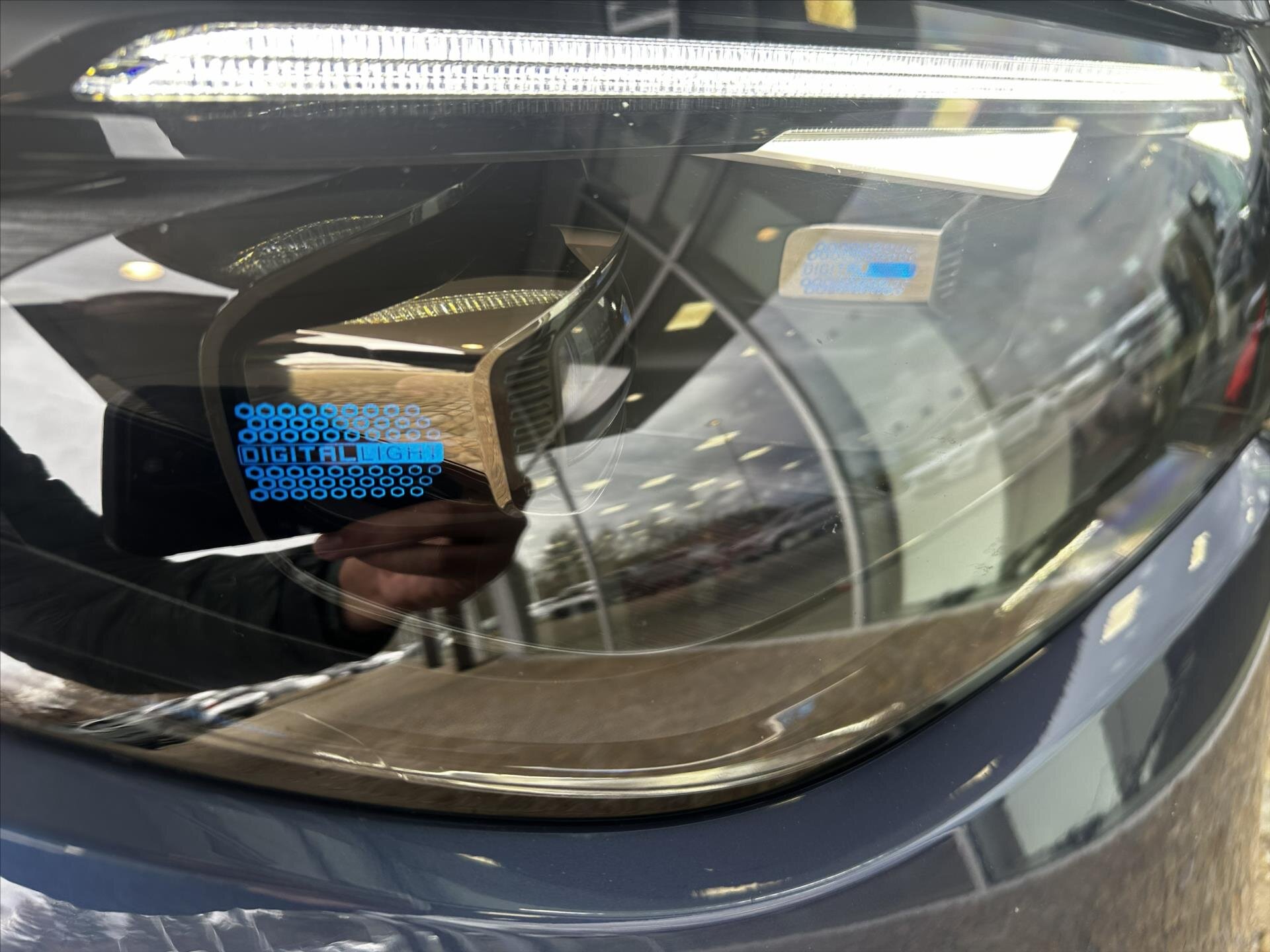 Mercedes-Benz EQE SUV / Terénní 0,0 300 kw