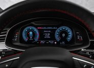 Audi Q8 SUV / Terénní 3,0 l 210 kw