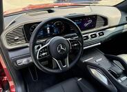 Mercedes-Benz GLS 10