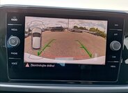 Volkswagen T-Roc Hatchback 999,0 81 kw