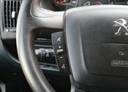 Peugeot Boxer Skříň 2,2 l 121 kw