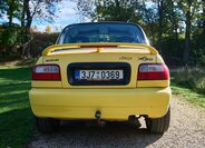 Suzuki Vitara Kabriolet 1,6 l 71 kw