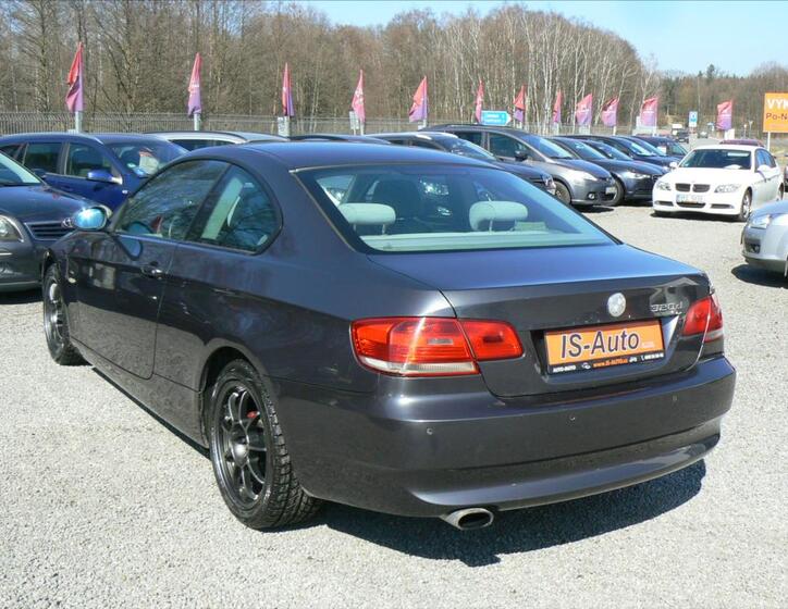 BMW Řada 3 5