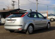 Ford Focus 5