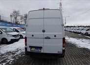 Volkswagen Crafter Ostatní 2,0 l 103 kw