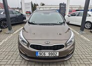 KIA Ceed Kombi 1,4 l 73 kw