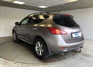 Nissan Murano 5