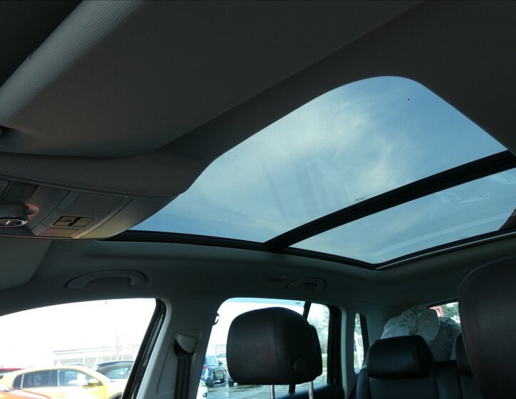 Volkswagen Tiguan SUV / Terénní 2,0 l 103 kw