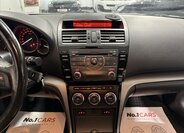 Mazda 6 Kombi 2,0 l 114 kw