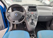 Fiat Panda Hatchback 1,1 l 40 kw