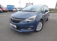 Opel Zafira 7