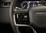 Land Rover Range Rover Velar SUV / Terénní 2,0 l 150 kw