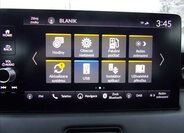 Honda HR-V Ostatní 1,5 l 79 kw