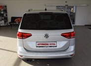 Volkswagen Touran Kombi 2,0 l 110 kw