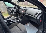 Opel Insignia Kombi 0,0 0