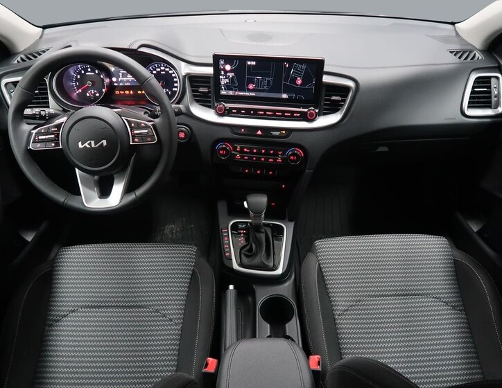 KIA Ceed Kombi 1,5 l 103 kw