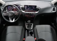 KIA Ceed Kombi 1,5 l 103 kw