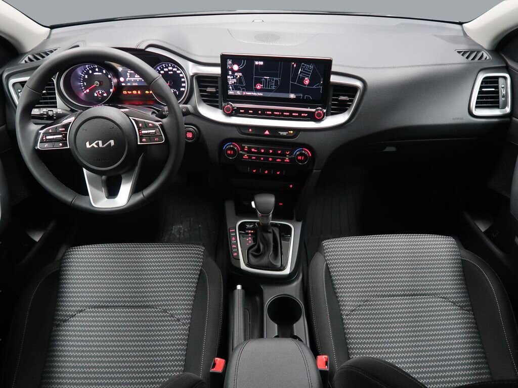 KIA Ceed Kombi 1,5 l 103 kw