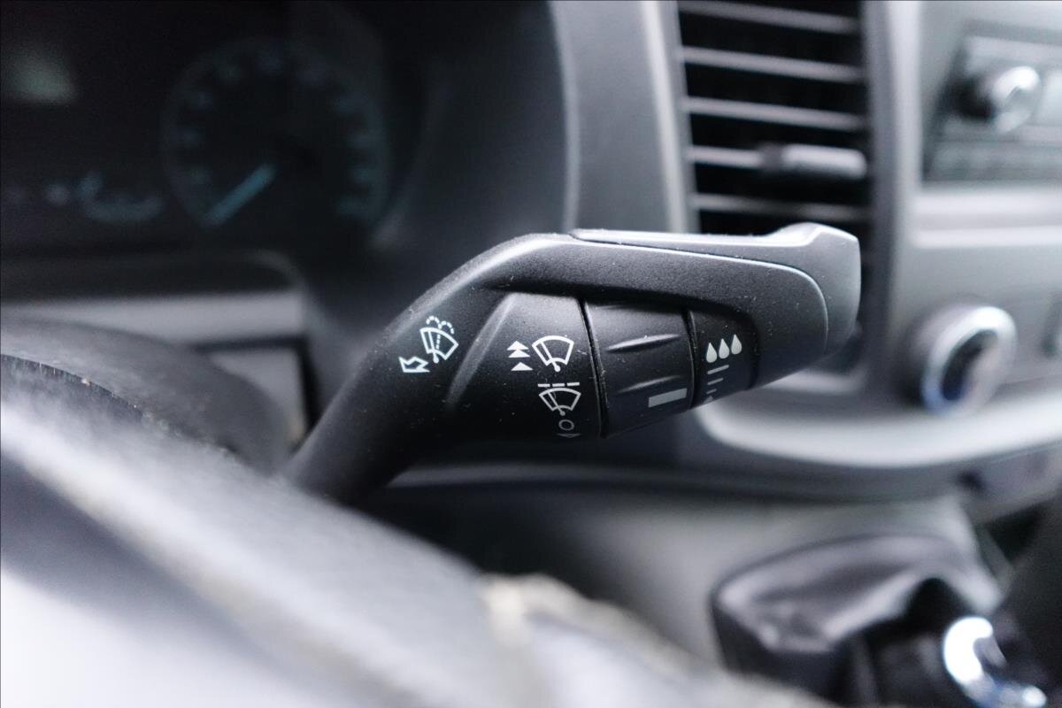 Ford Transit Ostatní 2,0 l 96 kw