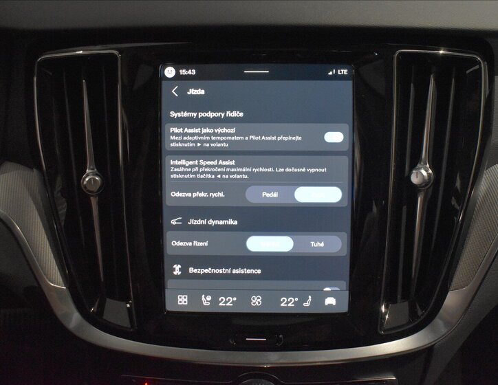 Volvo V60 Kombi 2,0 l 145 kw