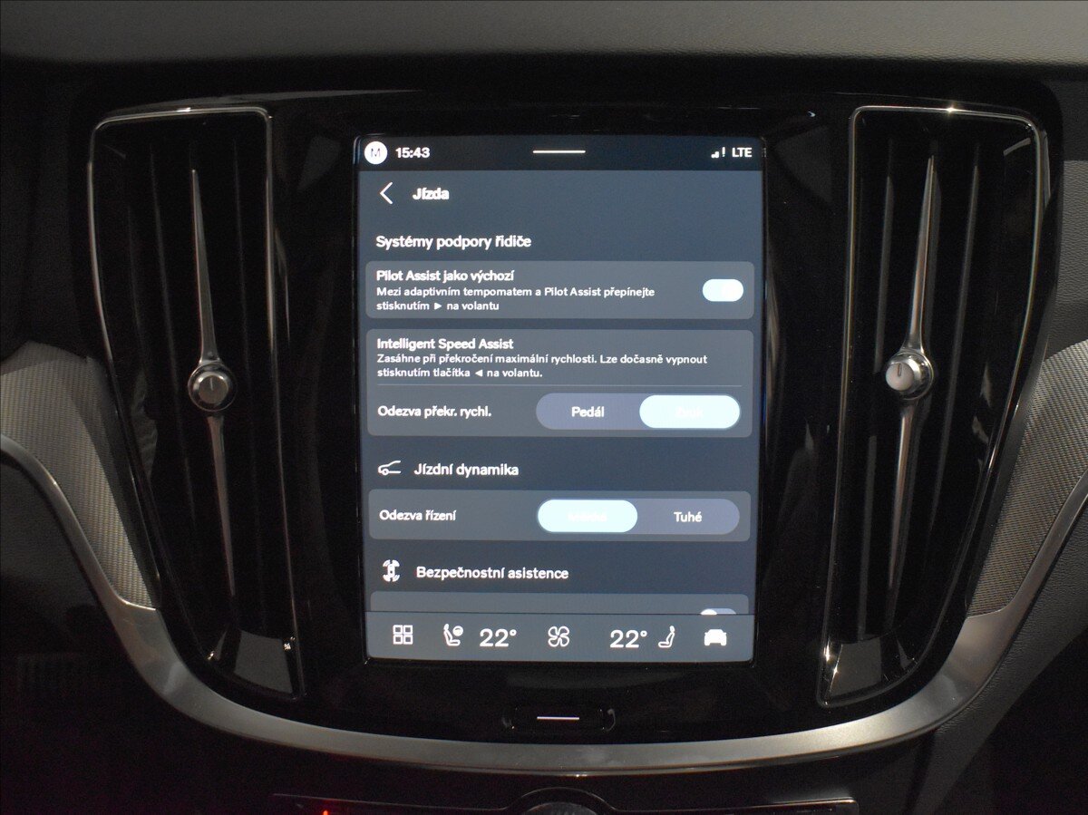 Volvo V60 Kombi 2,0 l 145 kw