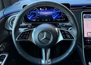 Mercedes-Benz EQE SUV / Terénní 0,0 215 kw