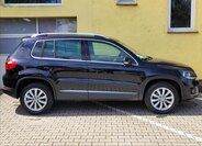 Volkswagen Tiguan 7