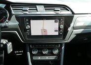 Volkswagen Touran MPV 1,4 l 110 kw