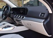 Mercedes-Benz GLE 19