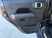 Jeep Wrangler Ostatní 2,1 l 147 kw