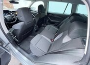 Škoda Octavia Kombi 2,0 l 85 kw