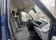 Ford Transit Skříň 2,0 l 125 kw