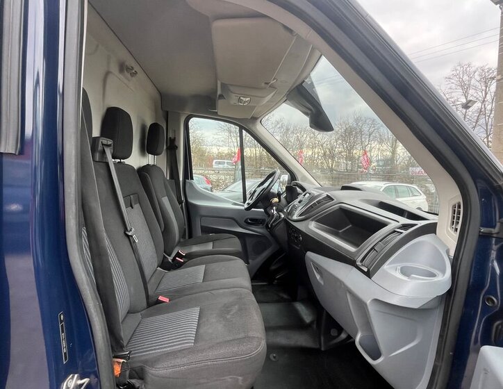 Ford Transit Skříň 2,0 l 125 kw