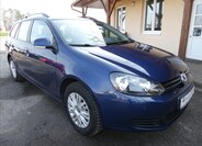 Volkswagen Golf Kombi 1,2 l 77 kw