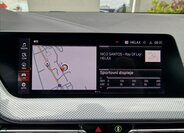 BMW Řada 2 Sedan / Limuzína 2,0 l 110 kw