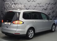 Ford Galaxy 5