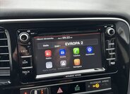 Mitsubishi Outlander SUV 2,0 l 110 kw