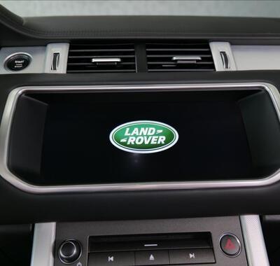 Land Rover Range Rover 16