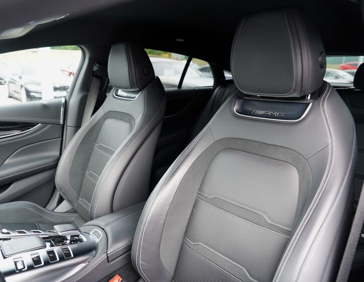 Mercedes-Benz AMG GT 23