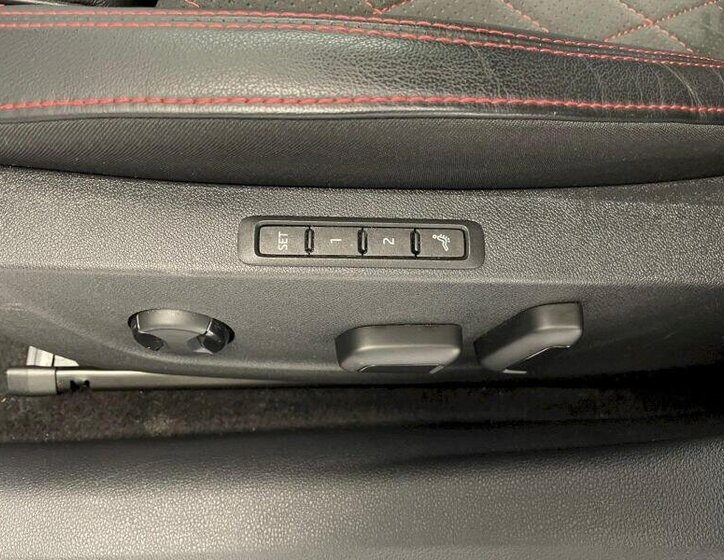 Škoda Octavia Kombi 2,0 l 180 kw