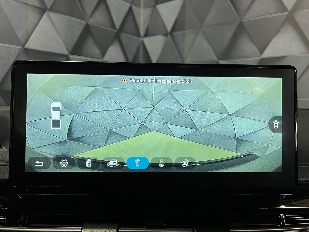 SsangYong Musso Pick-up 2,2 l 148 kw