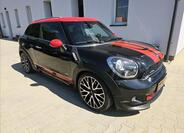 Mini Paceman 4