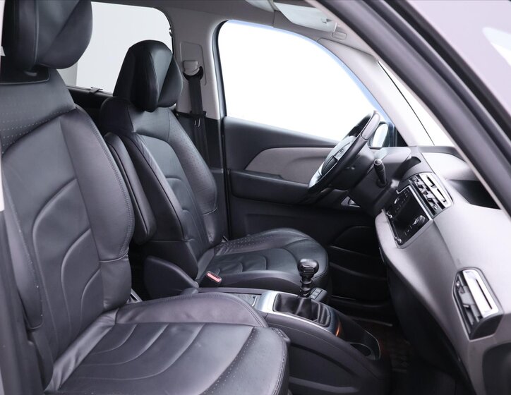 Citroën Grand C4 SpaceTourer MPV 1,5 l 96 kw