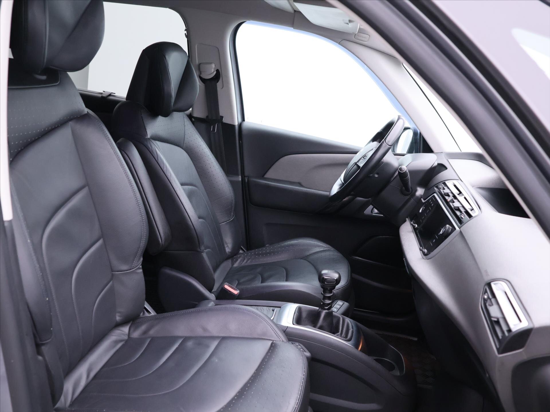 Citroën Grand C4 SpaceTourer MPV 1,5 l 96 kw