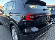 Volkswagen T-Cross Kombi 999,0 81 kw