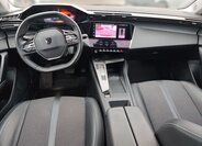Peugeot 308 Kombi 1,2 l 96 kw