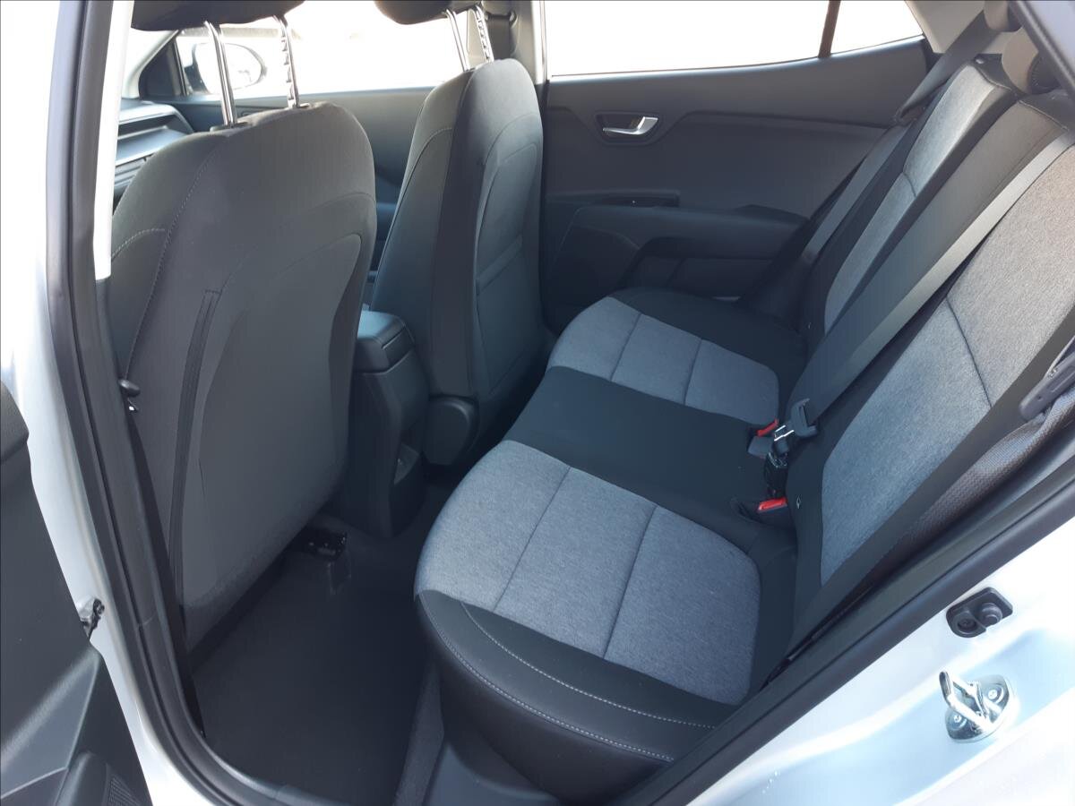 KIA Stonic SUV / Terénní 998,0 74 kw