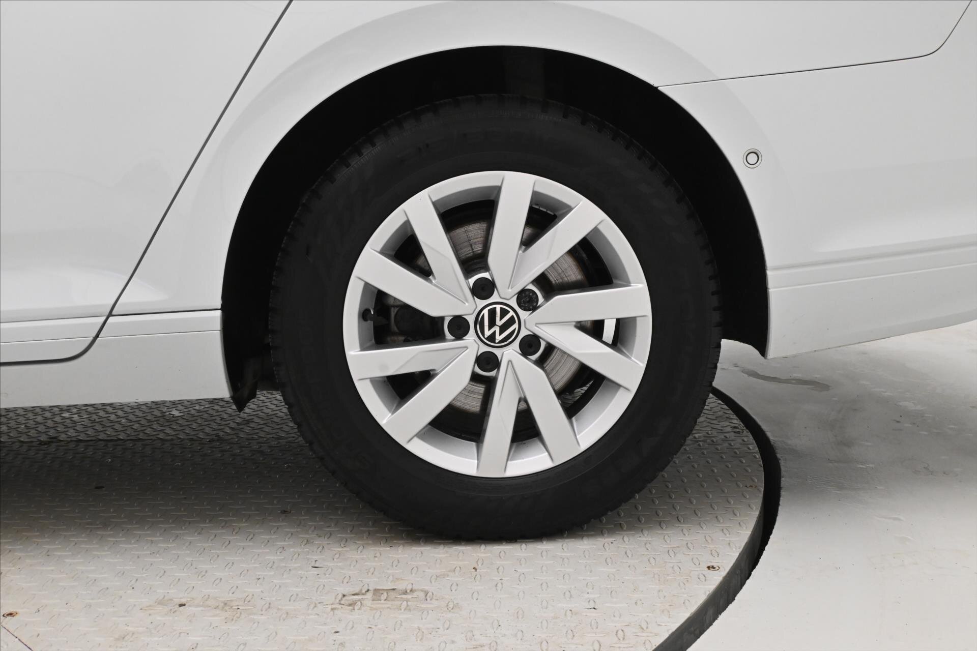 Volkswagen Passat Kombi 2,0 l 110 kw