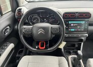Citroën C3 Aircross 11